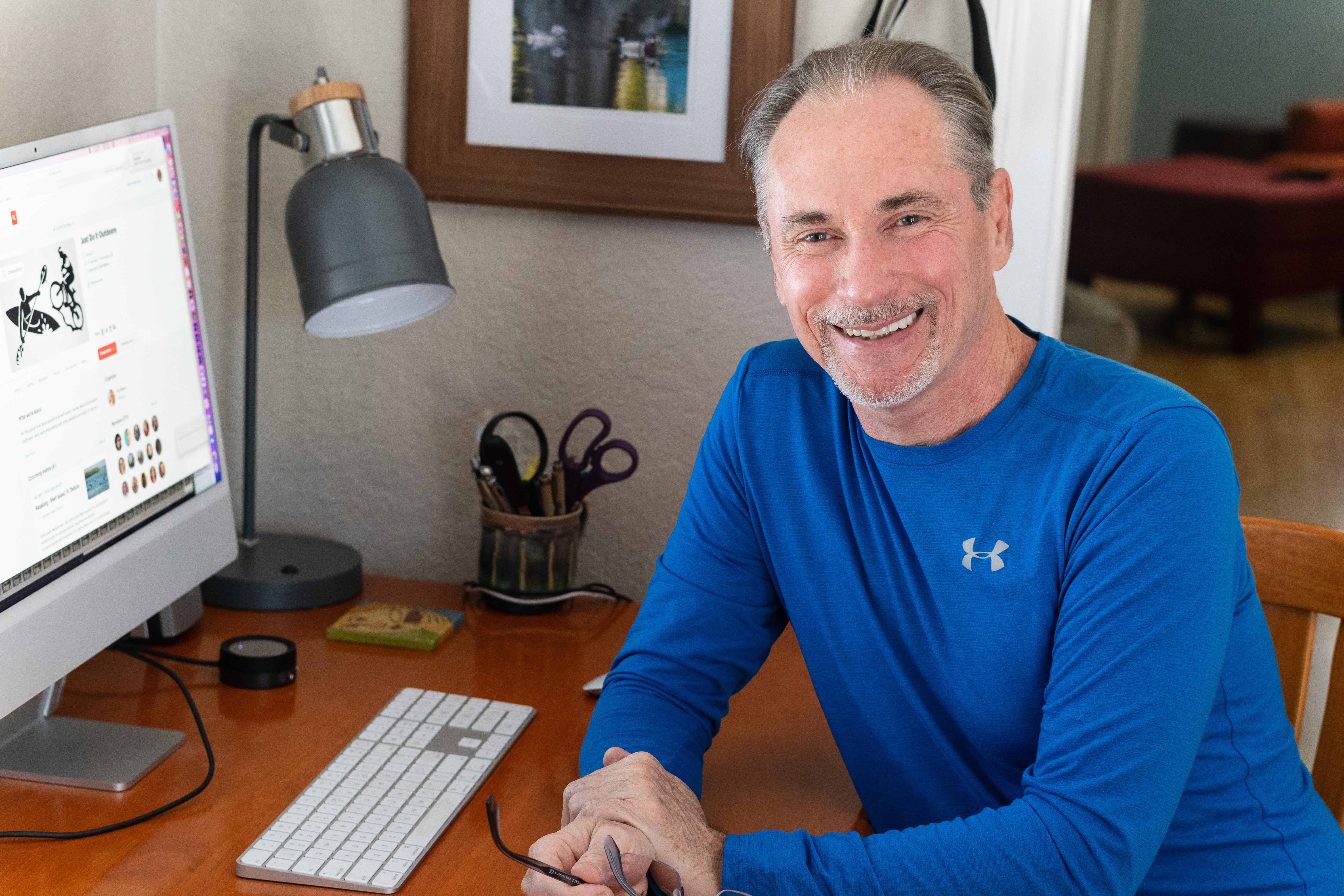 Karl Sexton, Founder of Callable Tech