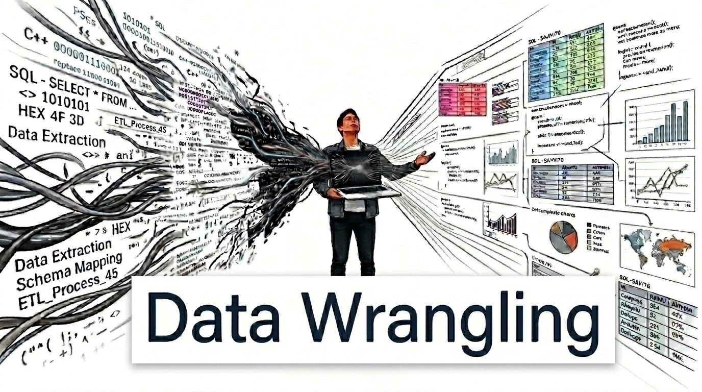 Data Solutions