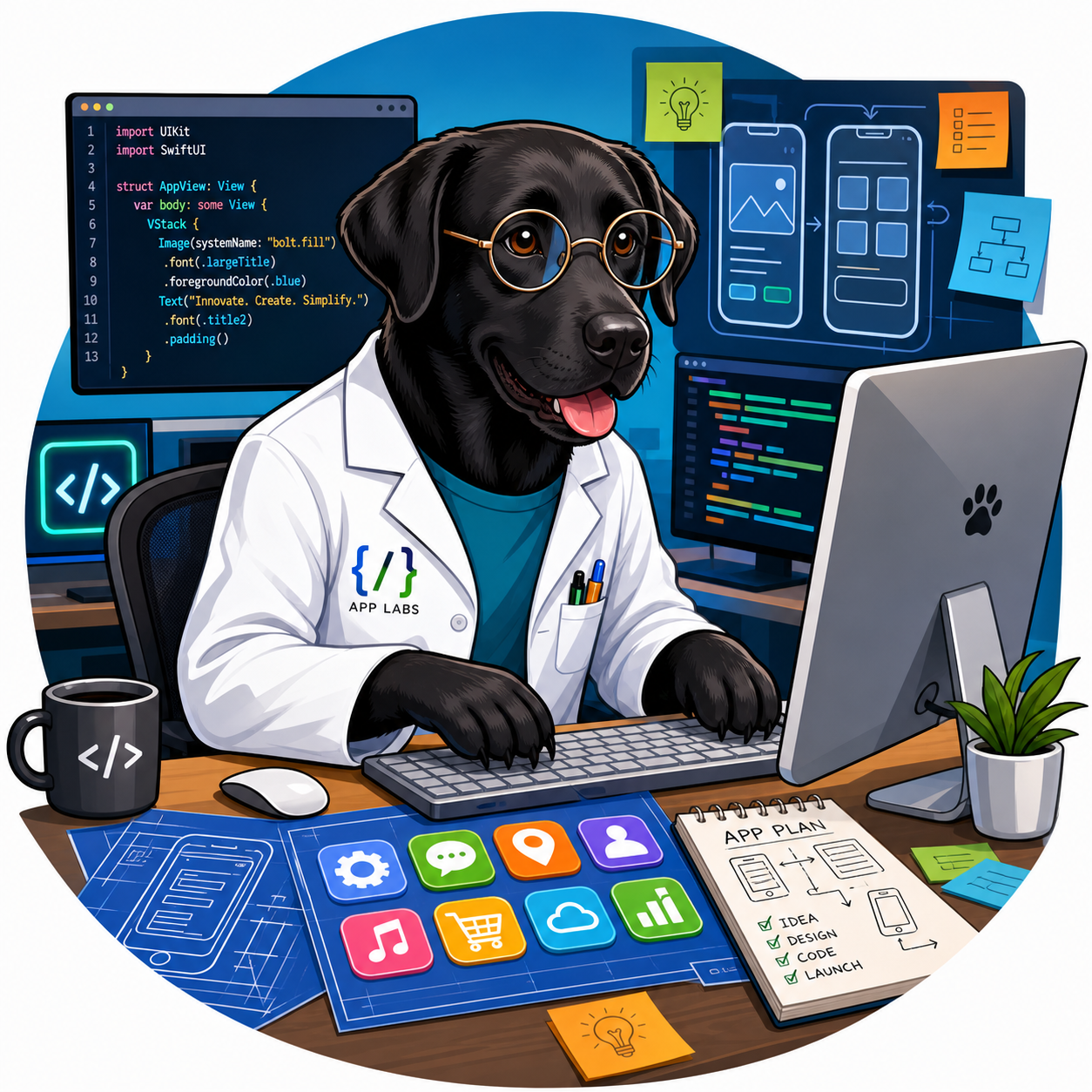 App Lab