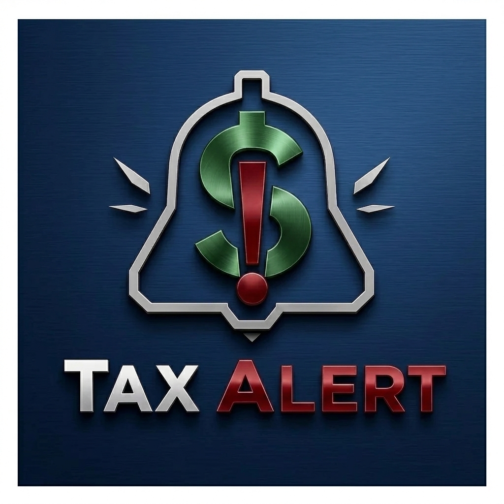 Tax Alert