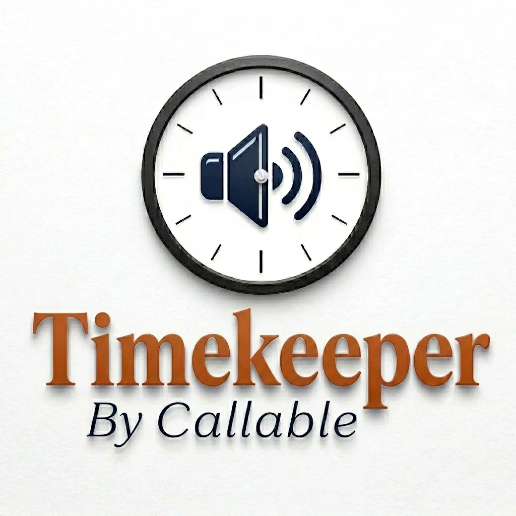 Callable Timekeeper